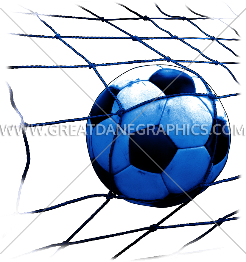 Soccer Ball Net - Net (825x897)