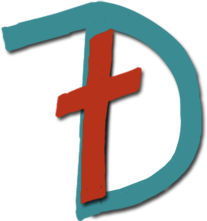 God's Word For Today - Cross (450x450)