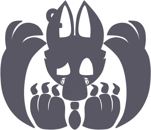 Silver Symbol - Illustration (586x512)