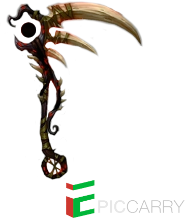 Buy Artifact Appearance Boost - Warlock Artifact Weapon Affliction (500x500)
