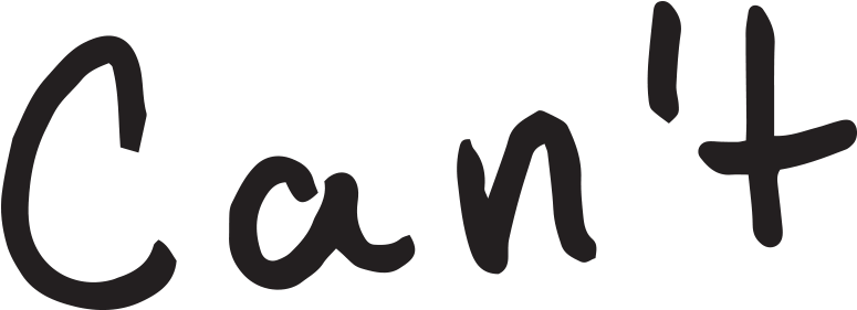 Hiv Undetectable - - Calligraphy (1330x376)