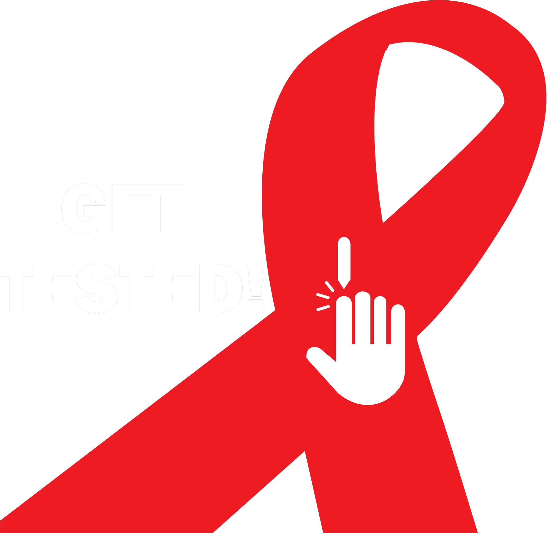 Hiv Testing Services - Hiv Testing Services (1785x1739)