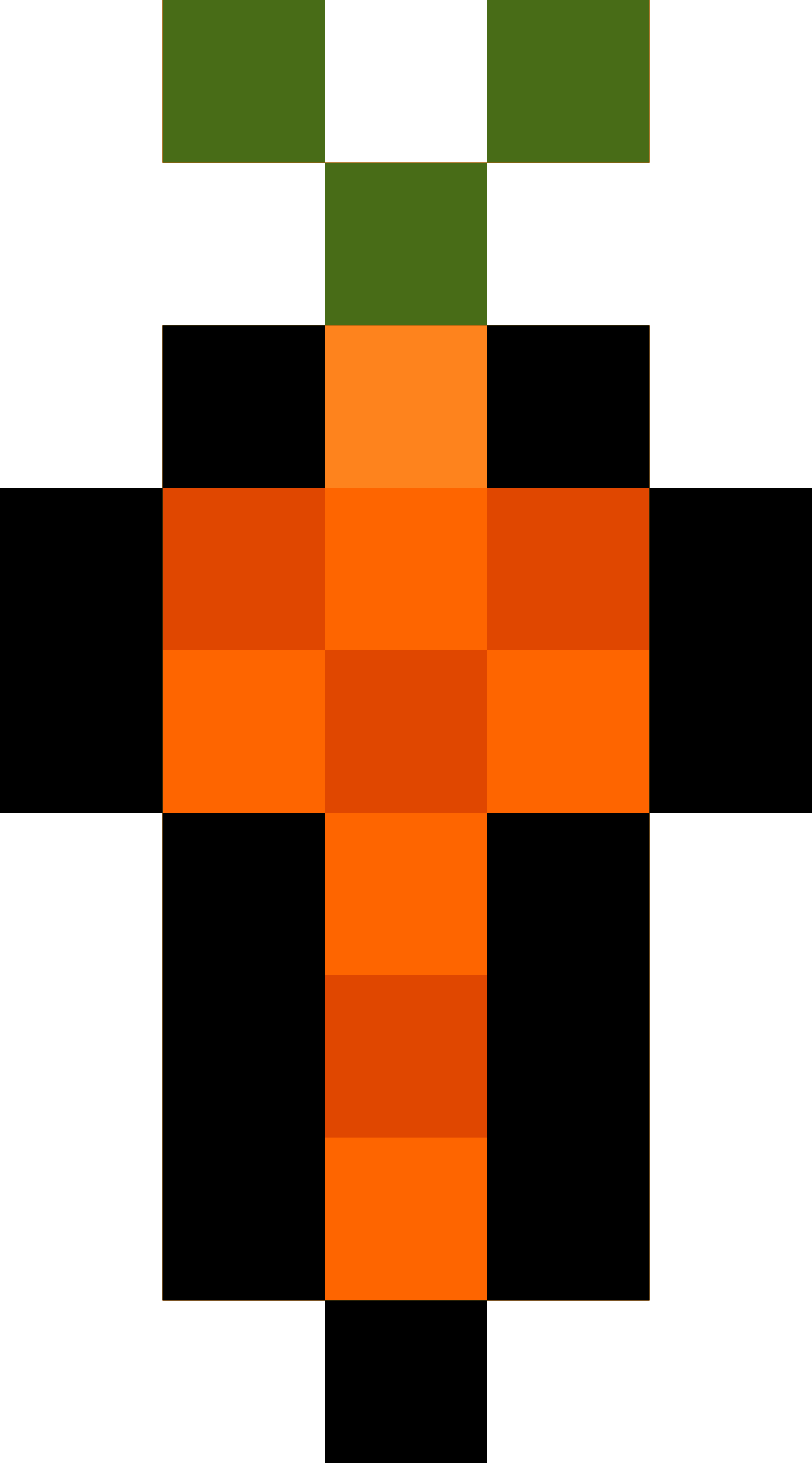 Carrot - Carrot (1333x2400)