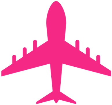 The Jetlag Experience - Airplane (512x512)