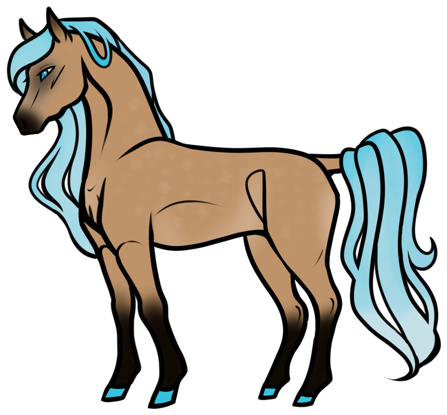 The - Mane (936x854)