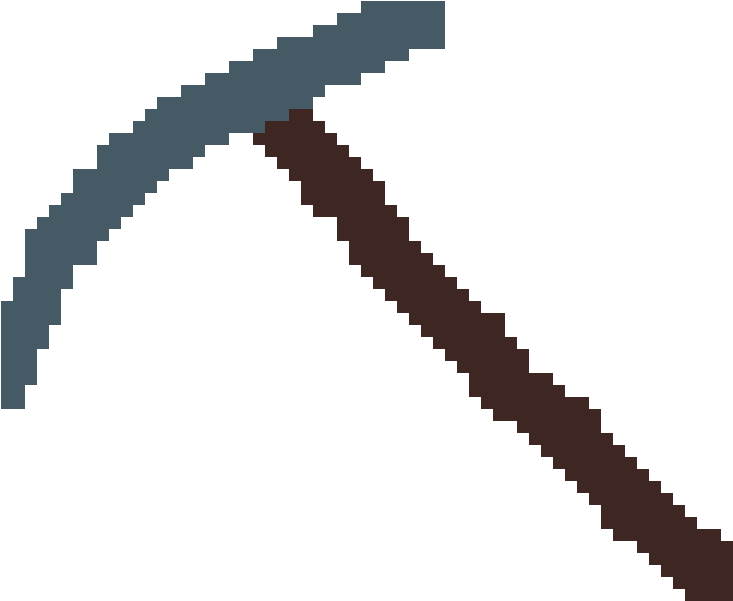 Pickaxe - Marking Tools (1200x1200)