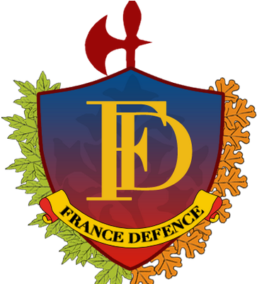 France Defence - Henleys (400x400)