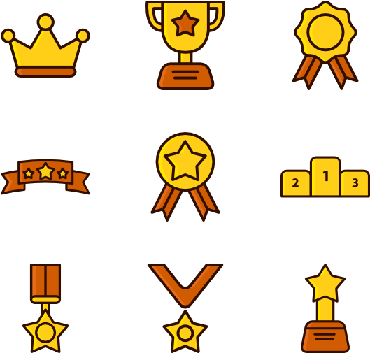 Award - Award (600x564)