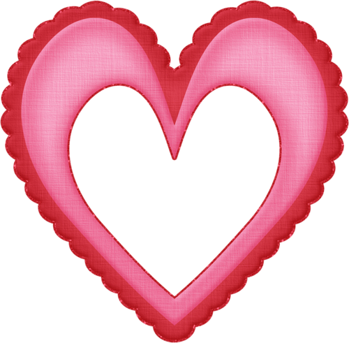 Heart (500x491)