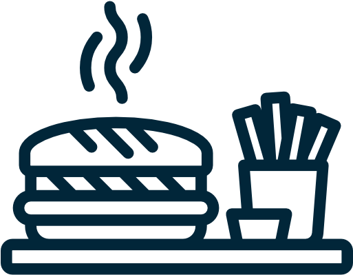 Tuesday - Hamburger (512x512)