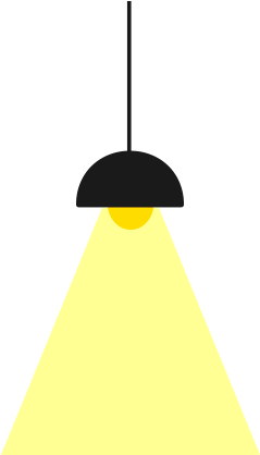 Lights Clipart Celing - Lampshade (1280x640)
