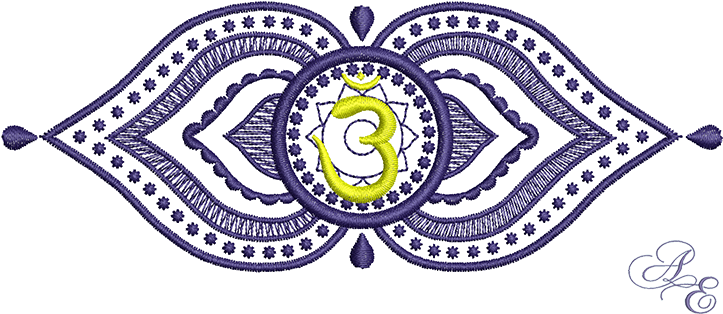 Third Eye Png - Authorised Stamp (722x361)