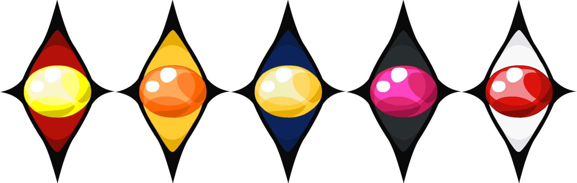 Pop Angel Third Eye - Pop Angel Third Eye (1905x605)