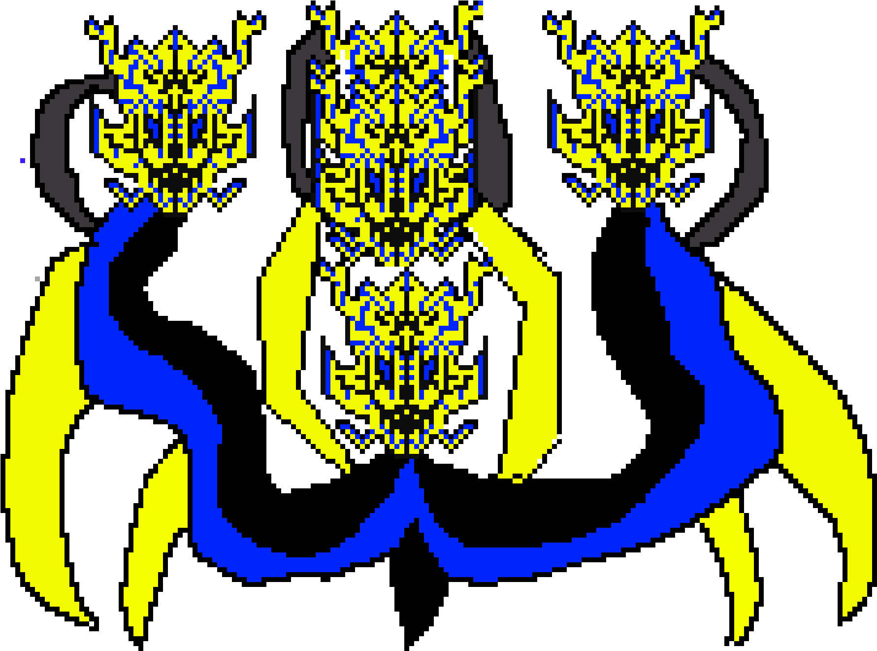 Omega Eagle Blaster - Omega Eagle Blaster (1900x1320)