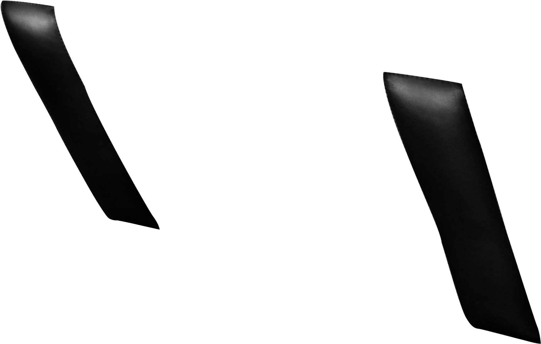 Omega Black Front - Omega Black Front (2920x2797)