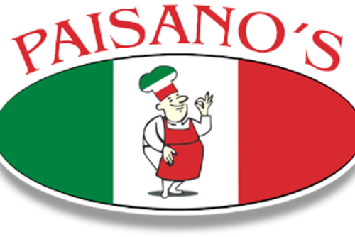 Paisano's Pizza Logo (500x334)