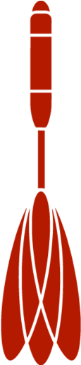 Egg Beater - Paddle (750x750)