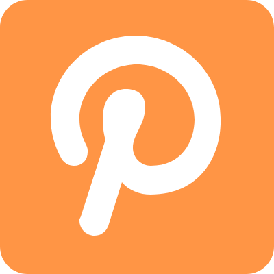 Instagram Icon - Pinterest (400x400)