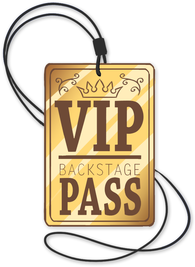 Backstage Pass - Keychain (651x875)