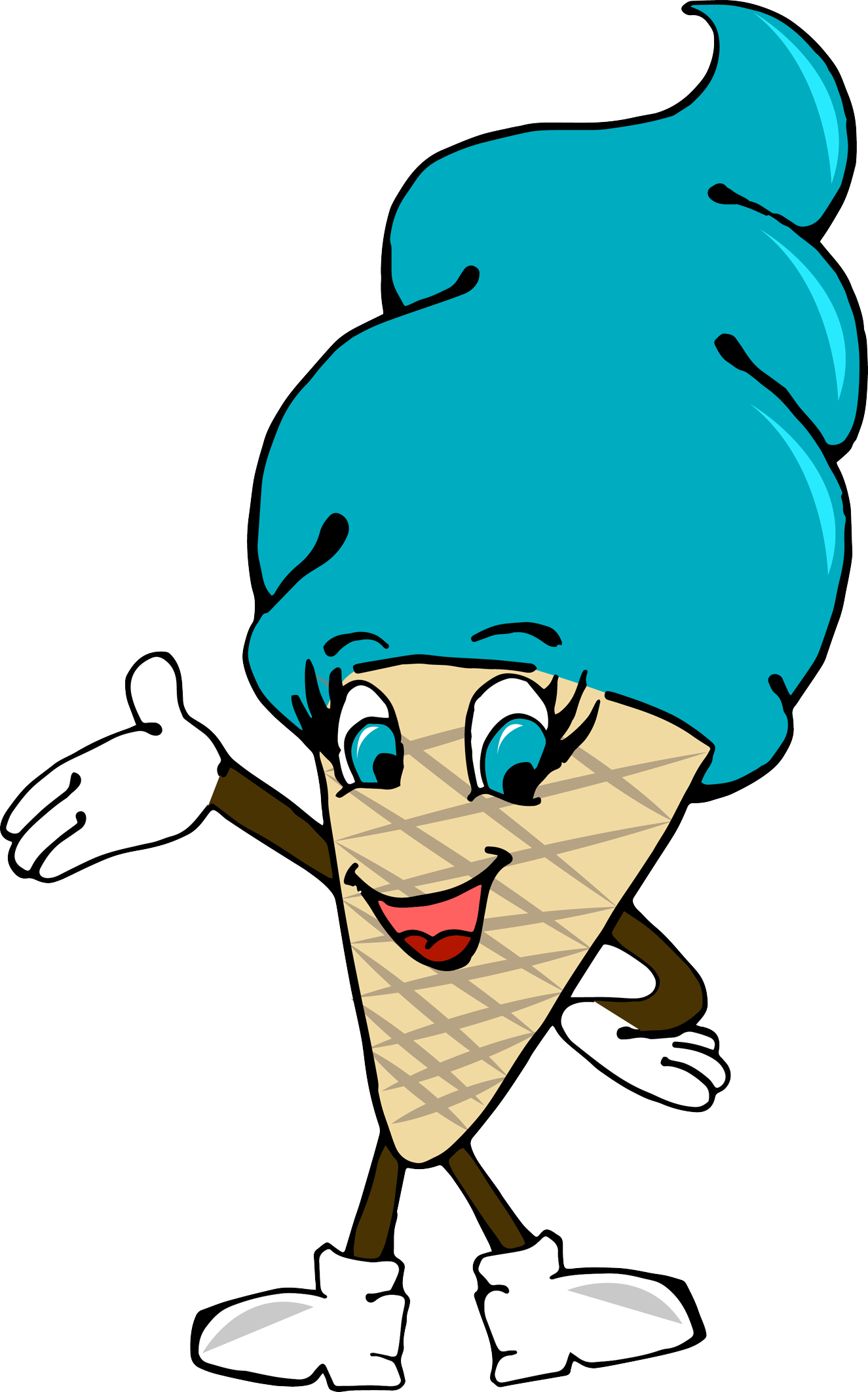 Mascot - Mascot (1325x2123)