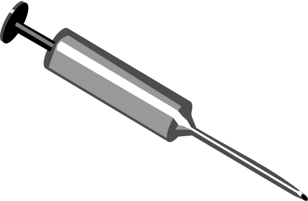 Injection Transparent Png (600x392)