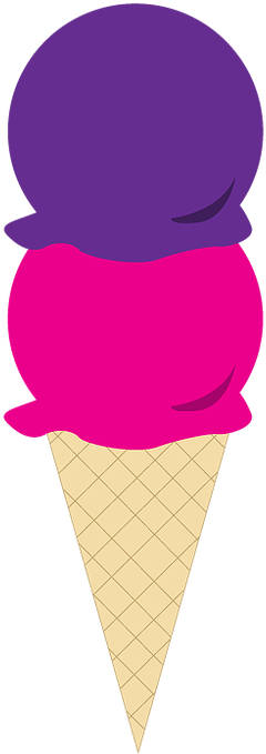 Fall & Spring Hours - Ice Cream Cone (280x684)