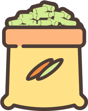 Grocery And Staples Icon (565x565)