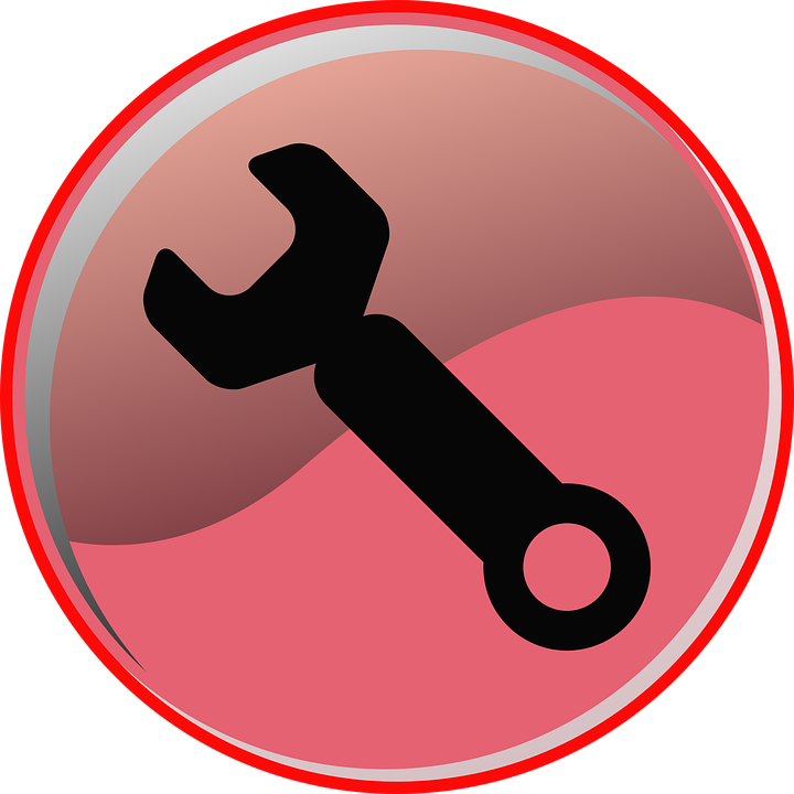 Engineering Symbols Cliparts - User (720x720)