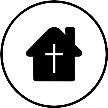 House Fellowship - Cross (370x370)
