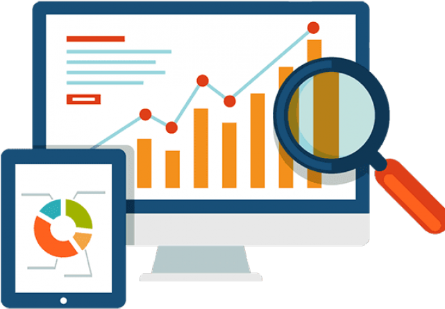 Software Development Clipart Company Background - Seo Ranking (640x480)