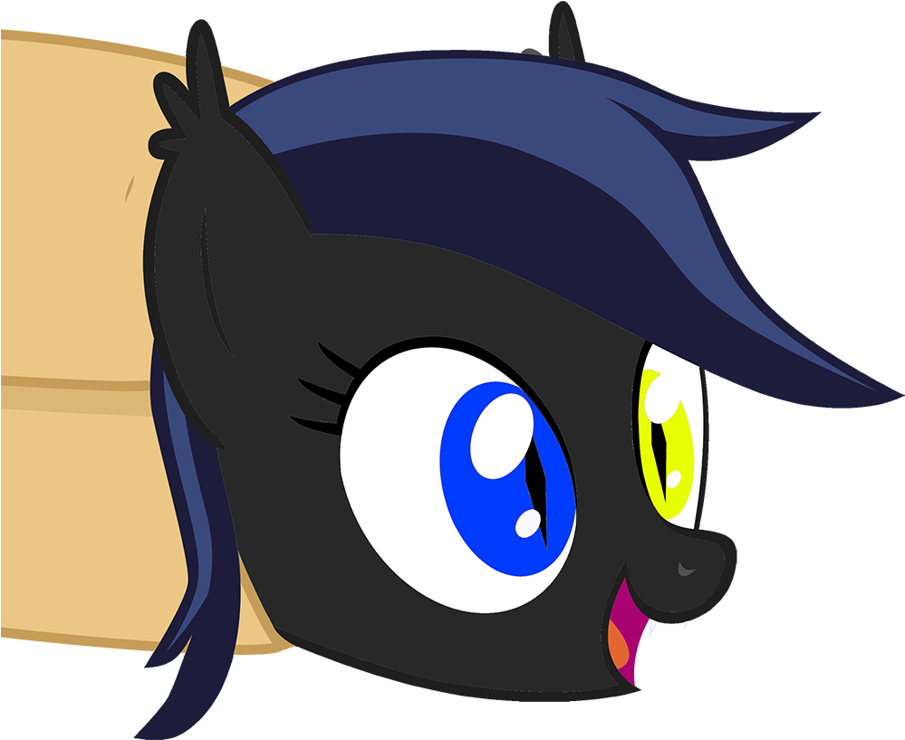 Nightypon's Avatar - Cartoon (1000x919)