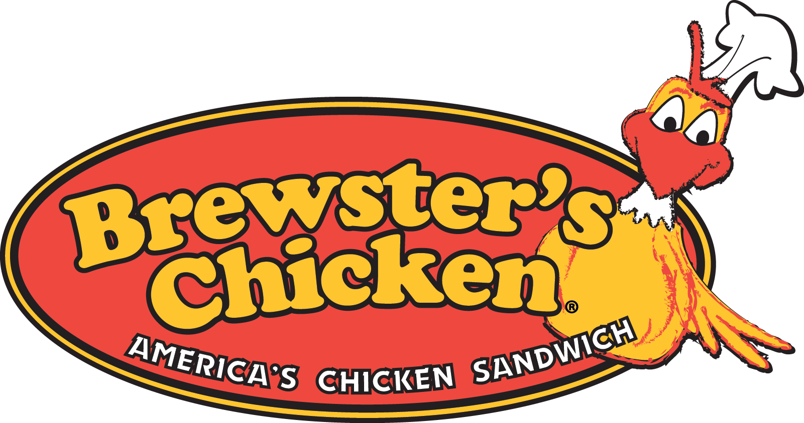 Chicken - Cartoon (1601x844)