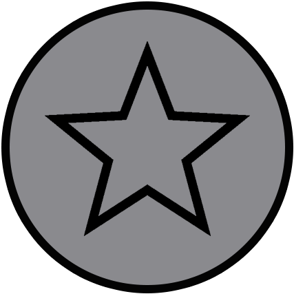 Star Shape (512x512)