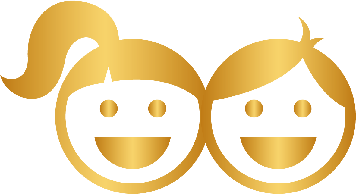 Icon Kids - Smiley (1182x1182)