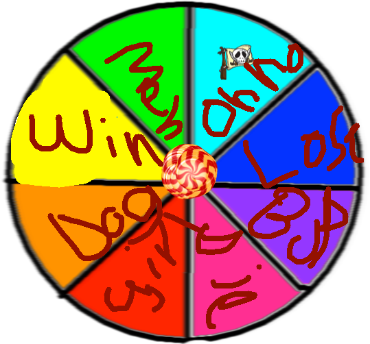 Wheel - Drawing - Circle (539x502)