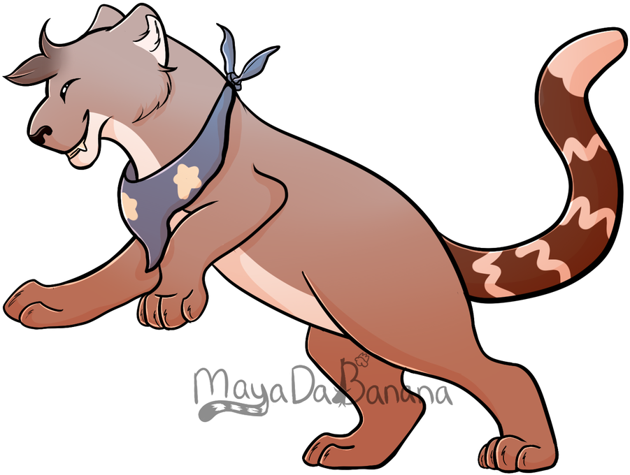 Chasing The Sun By Tiger-bytes - Cartoon (1019x785)