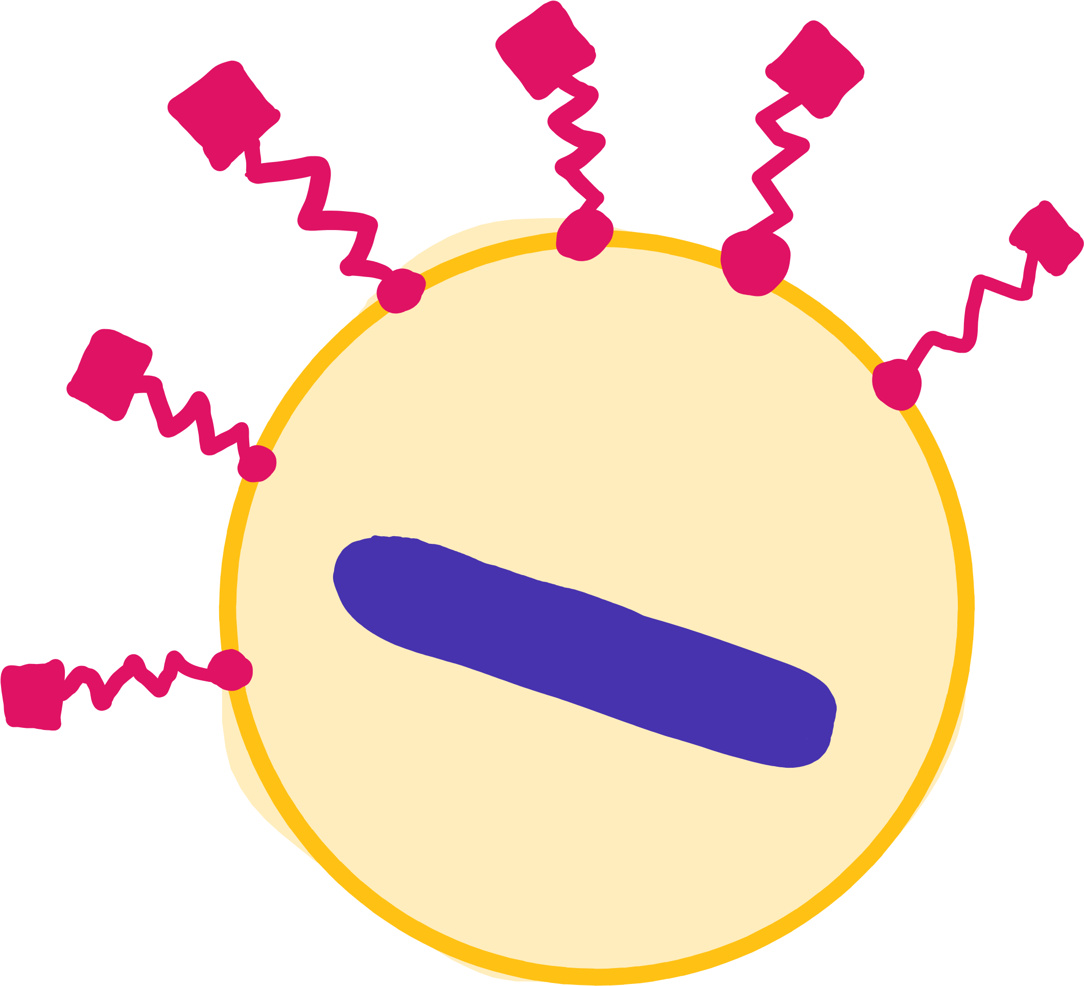 Peptidosomes - Circle (3323x2604)