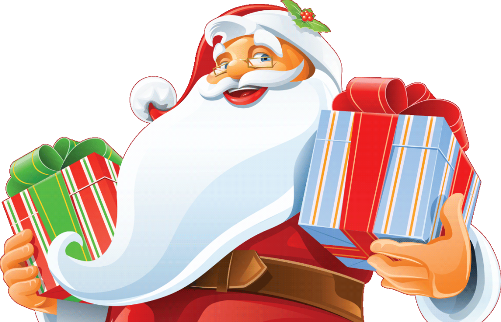 Stocking Fillers - Santa Claus (1024x658)