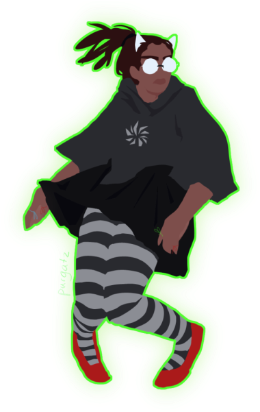 Her - Illustration (389x600)