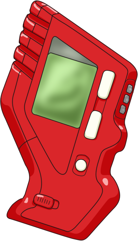 Digimon Force Three - Digimon Force 3 (478x833)