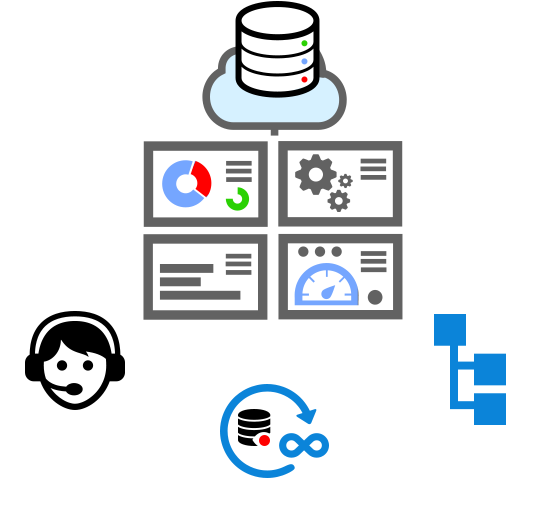 Centralised Master Data Management Software - Centralised Master Data Management Software (570x570)