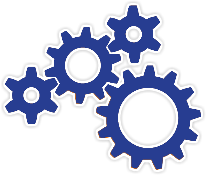 Gearbox Repairs - Time Management Icon (725x599)