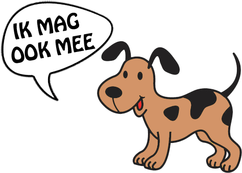 Hond - Airedale Terrier (500x354)