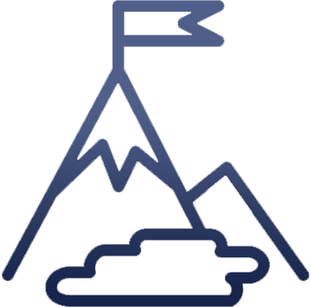 Hilton Hotels - Vector Graphics (350x346)