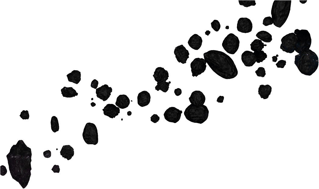 Asteroids Planet - Asteroids Planet (1920x1080)