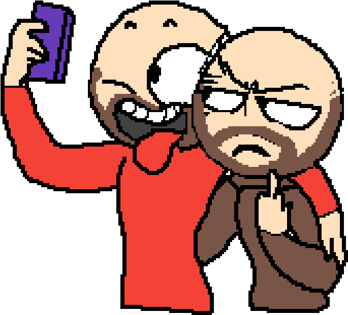 Image-list - Selfie Drawing Base (1000x800)