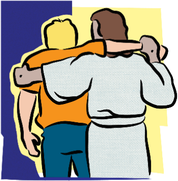 Victory Bytes - Cartoon (442x442)