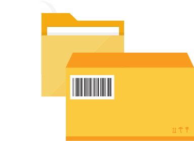 Document Storage Document Storage - Amber (471x277)