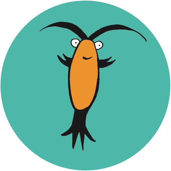 Plankton - Cartoon (594x594)