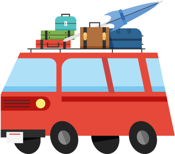 San Diego - Illustration (400x360)